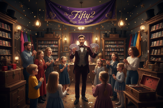 The VERY First Blog!