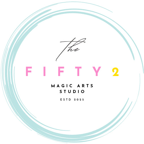 The Fifty2 Magic Arts Studio